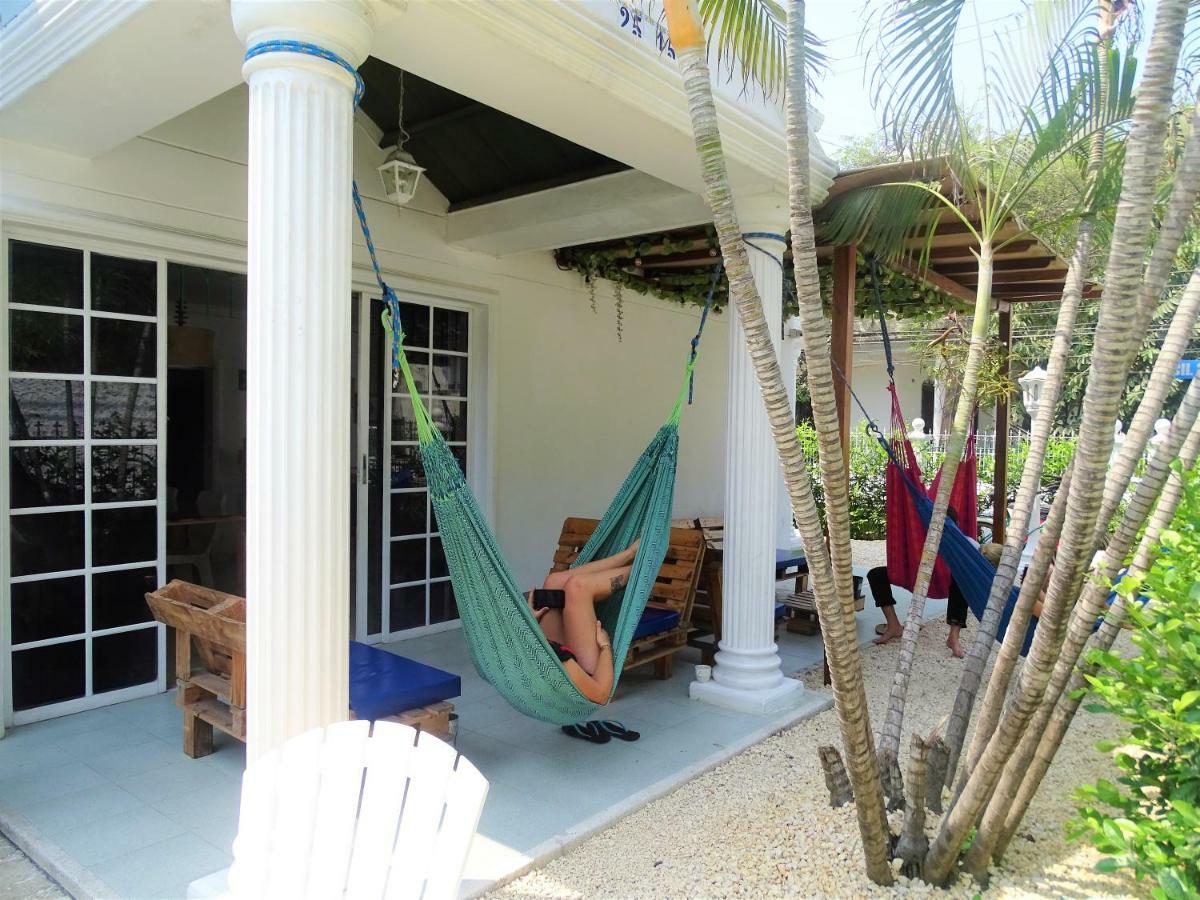 Quintas De La Real By Maos Hostel - Cartagena, Cartagena